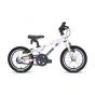 Frog 38 14-Inch 2025 Kids Bike-Spotty - Nearly New