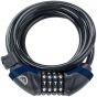 Squire Kilda 10 Combo Chain Lock