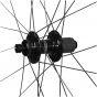 Mavic Aksium 1 Disc 700c Wheelset
