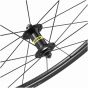 Mavic Cosmic S 40 Rim Brake 700c Carbon Wheelset