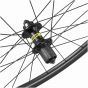 Mavic Cosmic S 40 Rim Brake 700c Carbon Wheelset