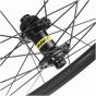 Mavic Cosmic S 42 Carbon Disc 700c Wheelset