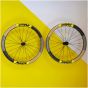 Mavic Cosmic SL 45 Team Edition Carbon Disc 700c Wheelset