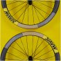 Mavic Cosmic SL 45 Team Edition Carbon Disc 700c Wheelset