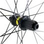 Mavic Cosmic SL 45 Team Edition Carbon Disc 700c Wheelset