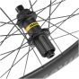 Mavic Cosmic SL 65 Carbon Disc 700c Wheelset
