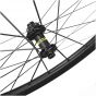 Mavic Cosmic SLR 45 Carbon Disc 700c Wheelset