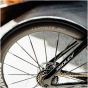 Mavic Comete 50 Ceramic Disc 700c Front Wheel