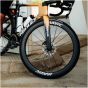 Mavic Comete 50 Ceramic Disc 700c Front Wheel