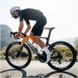 Mavic Comete 50 Ceramic Disc 700c Rear Wheel