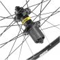Mavic Access R17 Rim Brake 700c Wheelset