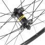 Mavic Access R17 Rim Brake 700c Wheelset