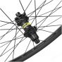 Mavic Crosstrail SL Disc 29-Inch Wheelset