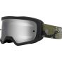 Fox Main Gain Spark Goggles