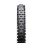 Maxxis High Roller II+ FLD 3C TR EXO 27.5-inch Tyre