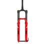 Marzocchi Bomber Z1 Coil GRIP 2023 Fork – Red, image 2 of 6