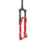 Marzocchi Bomber Z1 Coil GRIP 2023 Fork – Red, image 1 of 6