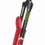 Marzocchi Bomber Z1 Coil GRIP 2023 Fork – Red, image 4 of 6
