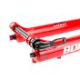 Marzocchi Bomber Z1 Coil GRIP 2023 Fork – Red, image 6 of 6