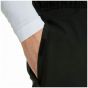 Madison Freewheel Baggy Shorts – Black