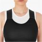 Madison Freewheel Gel Pad Womens Bib Shorts – image 3 of 4