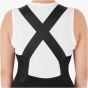 Madison Freewheel Gel Pad Womens Bib Shorts – image 4 of 4