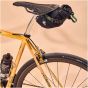 Miss Grape Cluster 2 Road Waterproof Saddle Bag