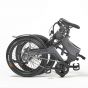 MiRider 20-Inch Front Mudguard