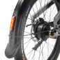 MiRider 20-Inch Rear Mudguard