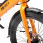 MiRider 20-Inch Front Mudguard