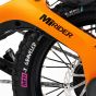 MiRider Chunky 16-Inch Tyre