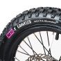 MiRider Chunky 16-Inch Tyre