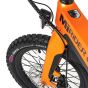 MiRider Chunky 16-Inch Tyre