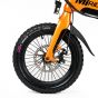 MiRider Chunky 16-Inch Tyre