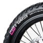 MiRider Chunky 16-Inch Tyre
