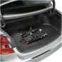 Allen Sports Deluxe Trunk Mount 2-Bike Car Rack