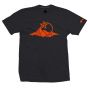 Orange Mountain T-Shirt