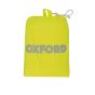 Oxford Bright Vest Packaway - Yellow