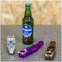 5DEV Bottle Opener – Purple, image 3 of 4