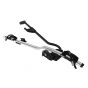 Thule ProRide Upright Roof Mounted Bike Rack – Aluminium, image 1 of 3
