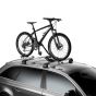 Thule ProRide Upright Roof Mounted Bike Rack – Aluminium, image 3 of 3