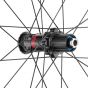 Fulcrum Racing Rapid Red 5 DB Disc 650B 2019 Wheelset