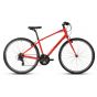 Ridgeback Motion 2022 Bike-Red-Medium - Nearly New