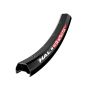 Halo Chaos 650b Rim – Black, image 1 of 3