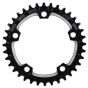 Hope 110 BCD 5-Bolt Retainer Ring-36T - Nearly New