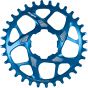 Hope R22 Spiderless Chainring
