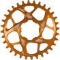 Hope R22 Spiderless Chainring