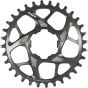 Hope R22 Spiderless Chainring