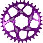 Hope R22 Spiderless Chainring