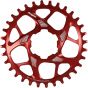 Hope R22 Spiderless Chainring
